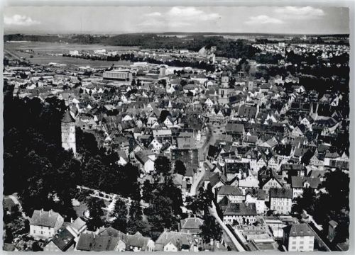 Biberach Gesamtansicht