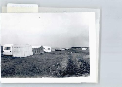 Spieka Foto mit Negativ, Campingplatz