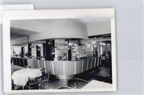 Hennstedt Foto mit Negativ, Hotel, Restaurant Kaisersaal