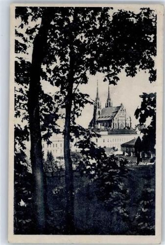 Brno St. Petersdom