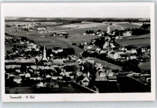 St. Veit Gesamtansicht