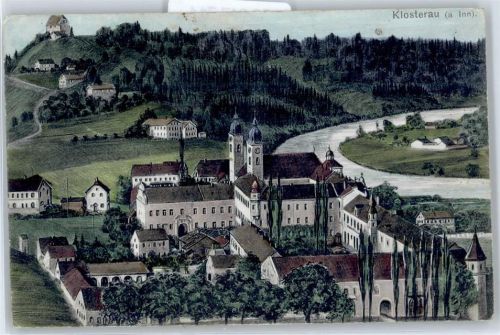 Au Kloster