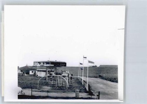Tossens Foto mit Negativ, Spielplatz