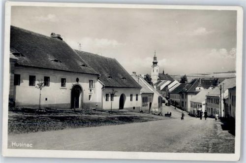 Ortspartie