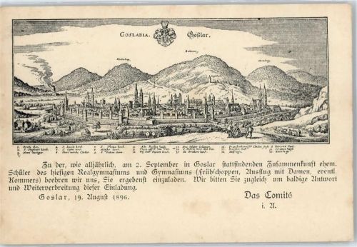 Goslar