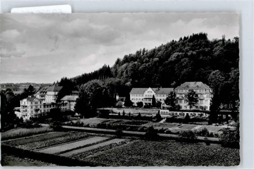 Jordanbad Kneipp-Kuranstalt