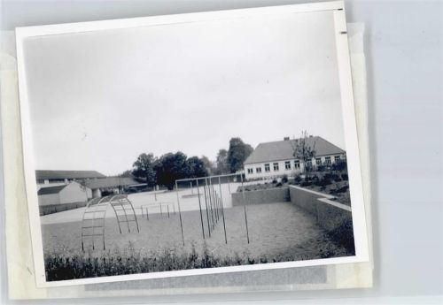 Bookholzberg Foto mit Negativ, Spielplatz
