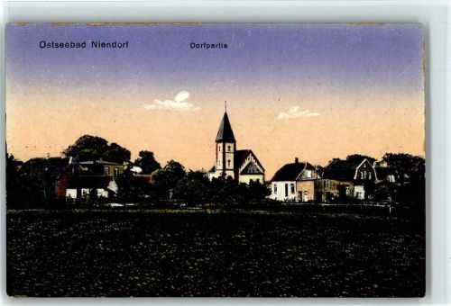 Timmendorfer Strand