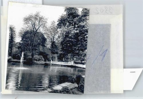 Destedt Foto mit Negativ
