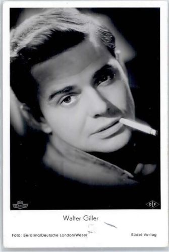 Giller, Walter