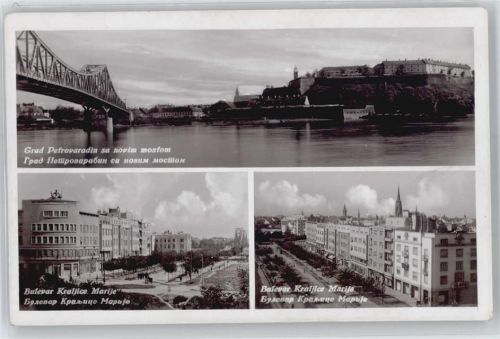 Novi Sad