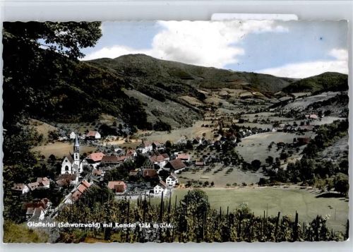 Glottertal