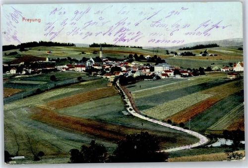 Freyung