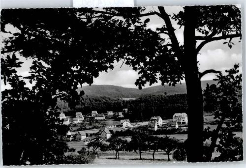 Bad Endbach