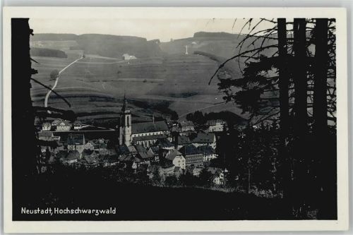 Neustadt