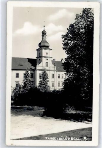 Schloss Vbele