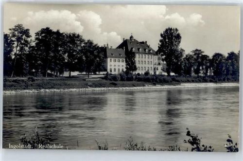 Ingolstadt Realschule