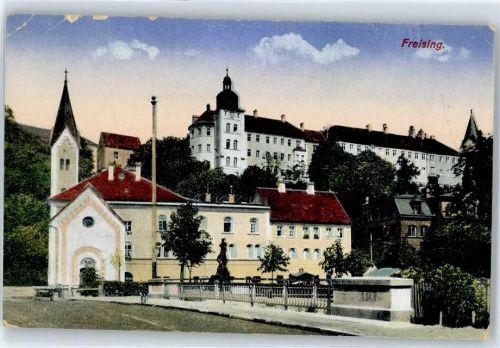 Freising