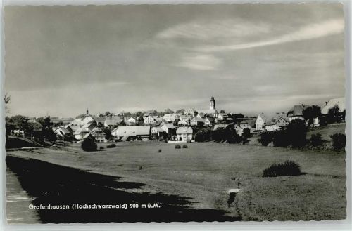 Grafenhausen