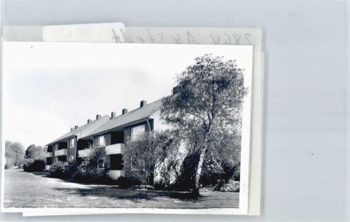 Axstedt Foto mit Negativ