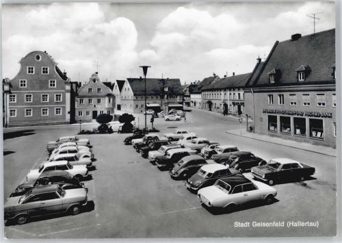 Geisenfeld