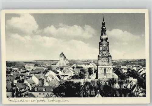 Greifswald