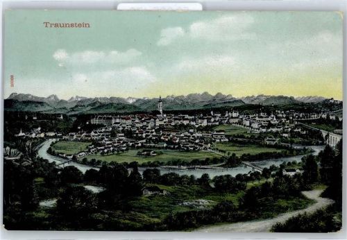 Traunstein