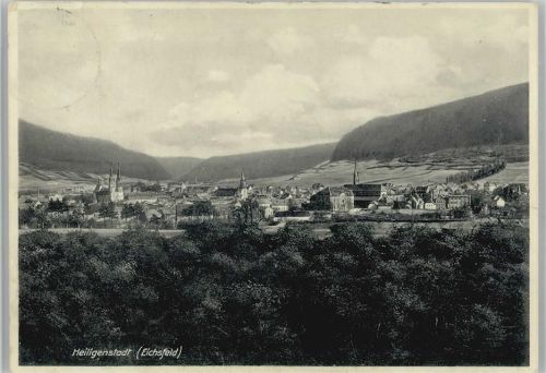 Heilbad Heiligenstadt