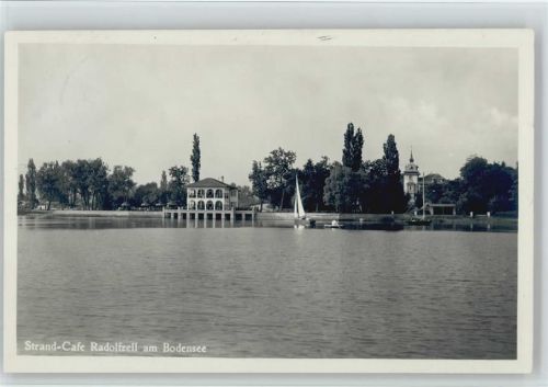 Radolfzell Strand-Cafe