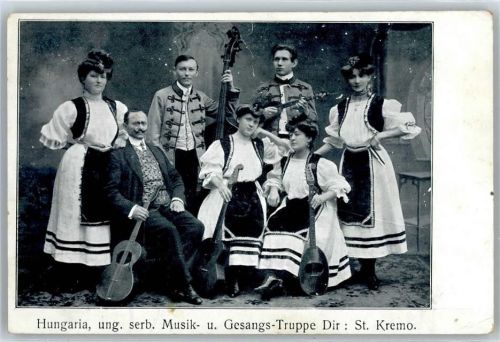 Hungaria