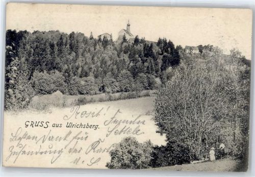 Ulrichsberg Teilansicht