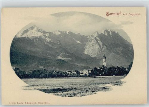 Garmisch