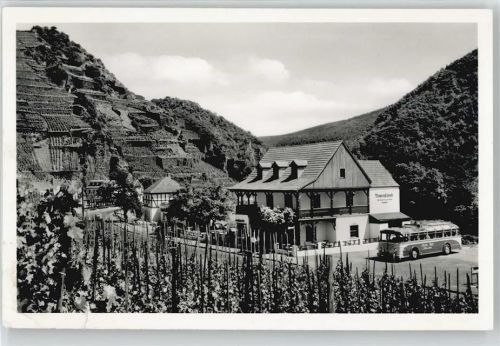 Walporzheim Gaststätte "Bauernschänke"