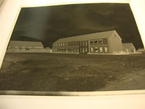 Wiedensahl Negativ