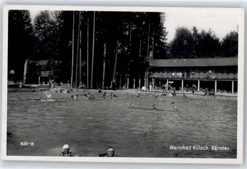 Villach-Warmbad-Judendorf