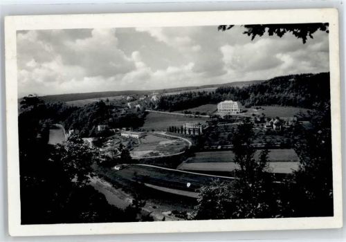 Lazne Teplice nad Becvou