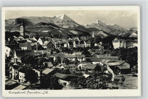 Traunstein