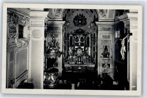 Pribram Kirche Kloster Svata Hora