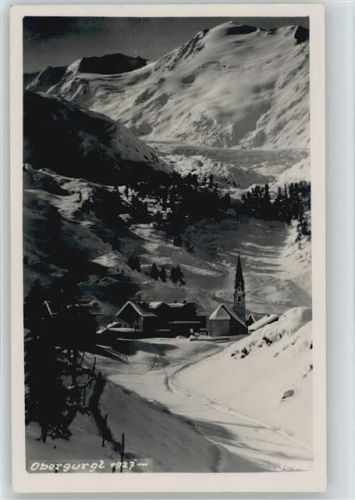 1930 - 1935 Heiss Alpiner Kunstverlag Nr 7492