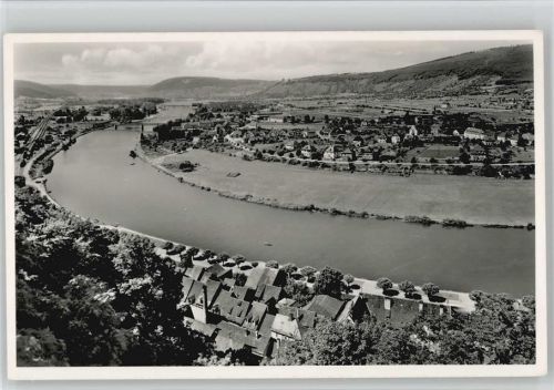 Miltenberg Panorama