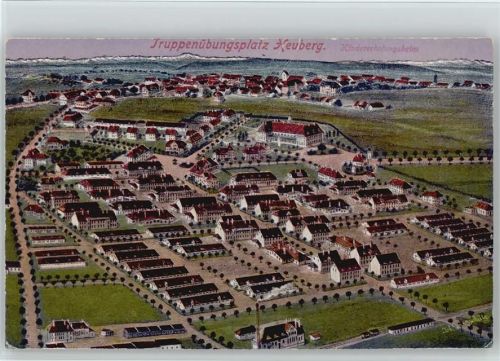 Heuberg