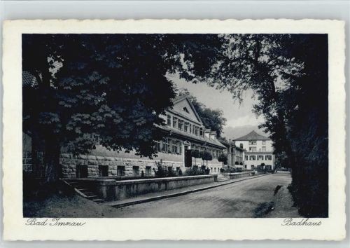 Bad Imnau