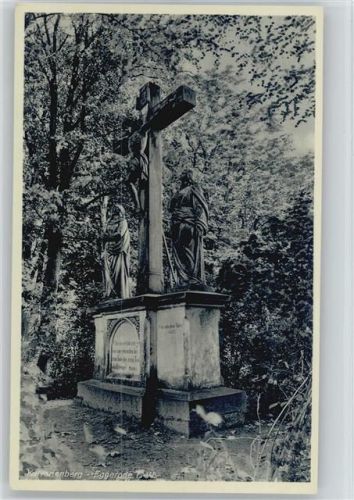 Eggerode Kalvarienberg