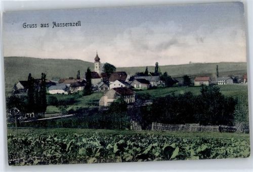 Außernzell