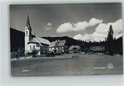 Gosau