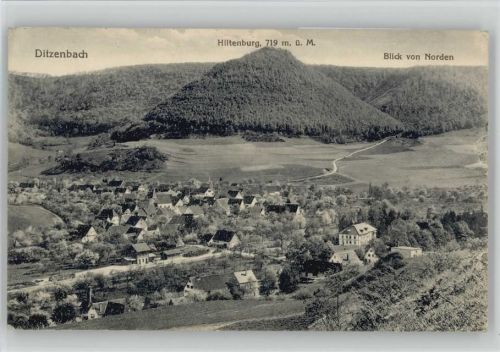 Bad Ditzenbach