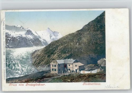 Glocknerhaus