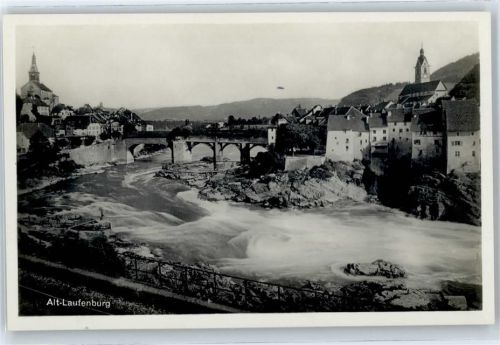 Laufenburg