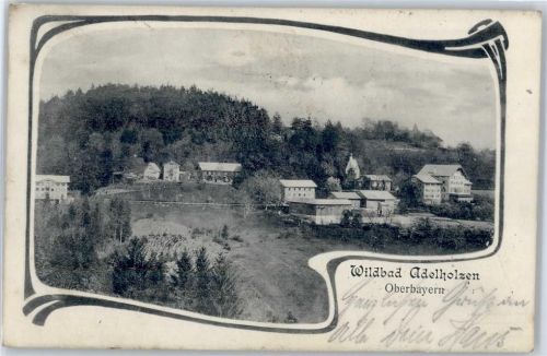 Bad Adelholzen