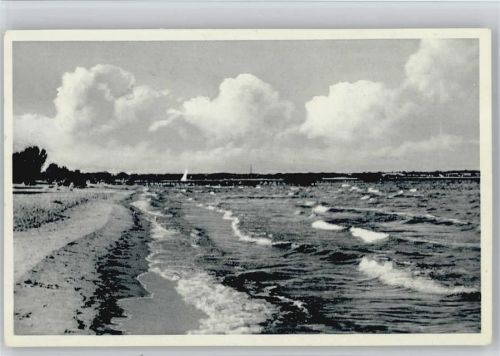 Scharbeutz